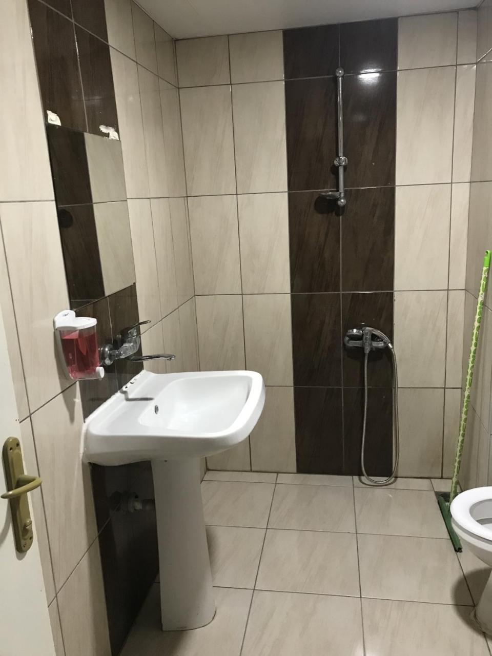 Cemal Bey Apart Hotel Alanya Exterior photo